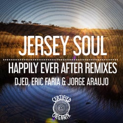 Happily Ever After Remixes