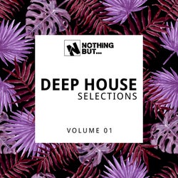 Nothing But... Deep House Selections, Vol. 01