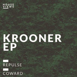Krooner EP