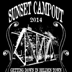 Sunset Campout 2014 Pt 2