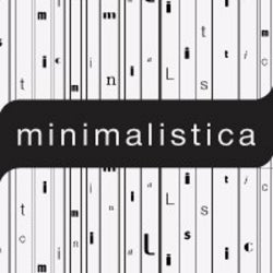 Minimalistica (New 2018 `50`Traks)