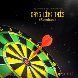 Days Like This (Remixes)