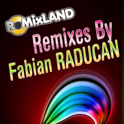 Remixed By Fabian Raducan