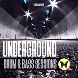 Underground Drum & Bass Sessions