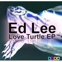 Love Turtle EP			