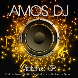 Violento EP