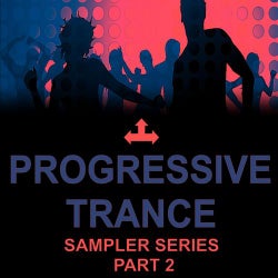 Progressive Trance - Sampler Series Part.2