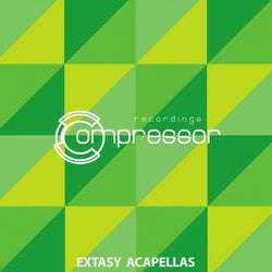 Extasy Acapellas