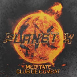 Meditate (Extended Mix)