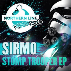 Stomp Trooper EP