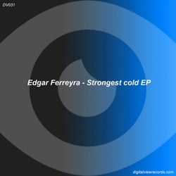 Strongest cold
