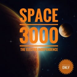 Space 3000 (The Electro Indepence)