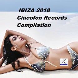 IBIZA 2018 Ciacofon Records Compilation