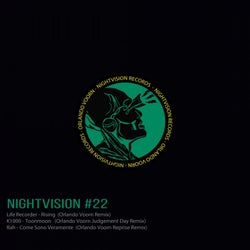 Nightvision #22