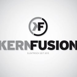 Kernfusion's Voyager Trance Charts 02/2015