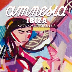 Amnesia Ibiza (septa Sesion Chill Out)