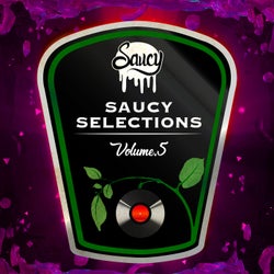 Saucy Selections Volume 5