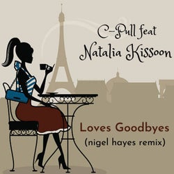 Loves Goodbyes (Remixed)