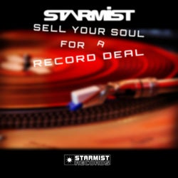 Sell Your Soul For A Record Deal