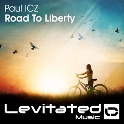 Road To Liberty