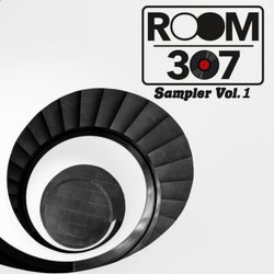 Room 307 Sampler, Vol. 1