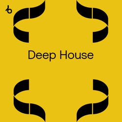 NYE Essentials 2021: Deep House