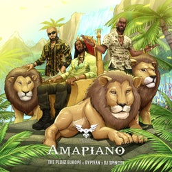 Amapiano (with Gyptian)