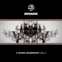 Inminimax 2 Years Aniversary Volume 2