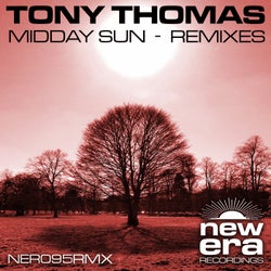 Midday Sun Remixes
