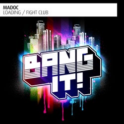 Loading / Fight Club Chart August 2015