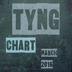 Tyng's March Chart