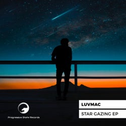 Star Gazing EP