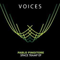 Space Tramp EP