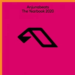 Anjunabeats The Yearbook 2020