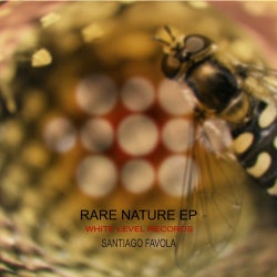 Rare Nature EP