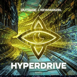 Hyperdrive (Extended Mix)