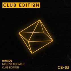 Groove Room EP