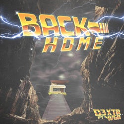 Back Home (feat. YVGA)