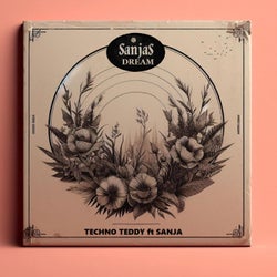 Sanja's Dream (feat. DEX & SANJA)