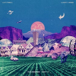 Lucky Ones (The Remixes: Part 2)
