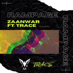Rampage (feat. Trace)