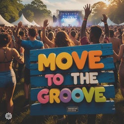 Move To The Groove