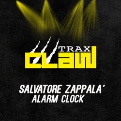 Alarm Clock