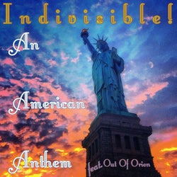 Indivisible (feat. Out Of Orion)
