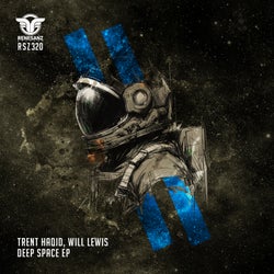 Deep Space EP