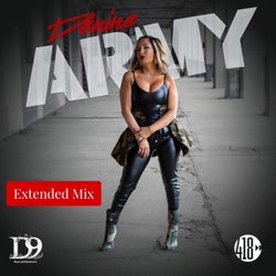 Army (Extended Mix)