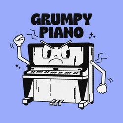 Grumpy Piano