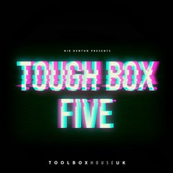 Tough Box 5