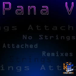 No Strings Attached (Remixes)