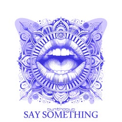 Say Something